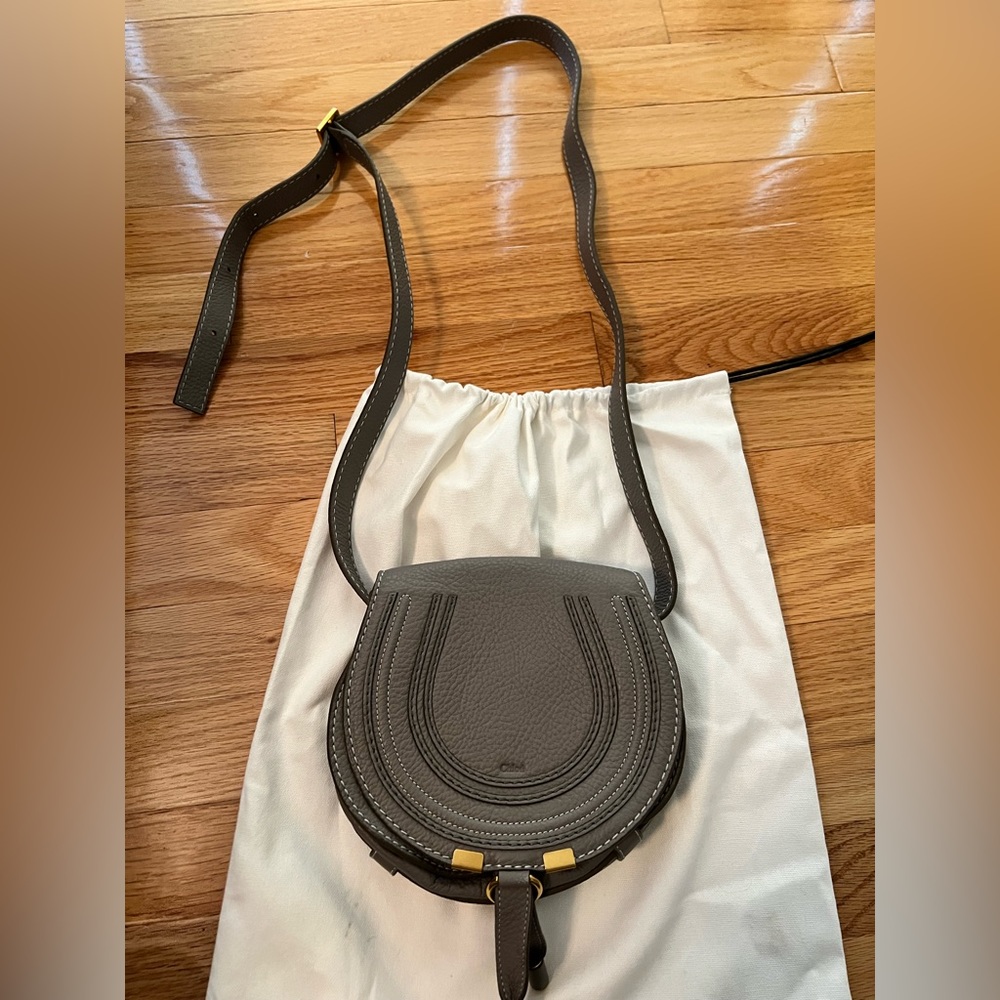 See by Chloe small crossbody purse